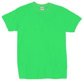 Dyenomite Adult Pigment Tee Shirt Dyenomite Adult Pigment Tee Shirt