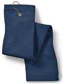 Anvil Hemmed Towel with Grommet and Hook Anvil Hemmed Towel with Grommet and Hook
