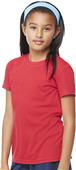 Alo Sport Youth Short Sleeve Tee Alo Sport Youth Short Sleeve Tee