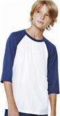 Alo Sport Youth Baseball Tee Alo Sport Youth Baseball Tee