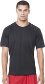 Alo Sport Unisex Performance Short Sleeve Tee Alo Sport Unisex Performance Short Sleeve Tee