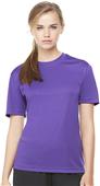 Alo Sport Unisex Performance Short Sleeve Tee Alo Sport Unisex Performance Short Sleeve Tee