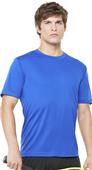 Alo Sport Unisex Performance Short Sleeve Tee Alo Sport Unisex Performance Short Sleeve Tee