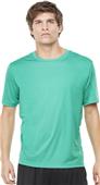 Alo Sport Unisex Performance Short Sleeve Tee Alo Sport Unisex Performance Short Sleeve Tee