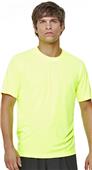 Alo Sport Unisex Performance Short Sleeve Tee Alo Sport Unisex Performance Short Sleeve Tee