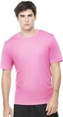 Alo Sport Unisex Performance Short Sleeve Tee Alo Sport Unisex Performance Short Sleeve Tee