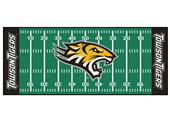Fan Mats Towson University Football Field Runner Fan Mats Towson University Football Field Runner