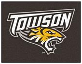 Fan Mats Towson University All-Star Mat Fan Mats Towson University All-Star Mat