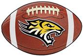 Fan Mats Towson University Football Mat Fan Mats Towson University Football Mat
