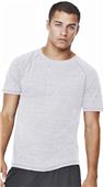 Alo Sport Men's Performance Triblend SS Tee Alo Sport Men's Performance Triblend SS Tee