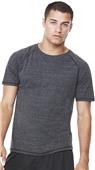 Alo Sport Men's Performance Triblend SS Tee Alo Sport Men's Performance Triblend SS Tee