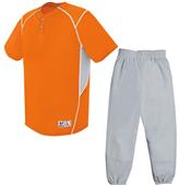 High 5 Bandit Baseball Jersey Uniform Kits