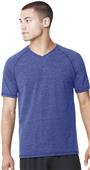 Alo Sport Men's Performance Triblend SS V-Neck Tee Alo Sport Men's Performance Triblend SS V-Neck Tee