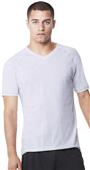 Alo Sport Men's Performance Triblend SS V-Neck Tee Alo Sport Men's Performance Triblend SS V-Neck Tee