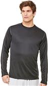 Alo Sport Men's Long Sleeve Tee Alo Sport Men's Long Sleeve Tee
