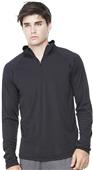 Alo Sport Men's 1/4 Zip Lightweight Pullover Alo Sport Men's 1/4 Zip Lightweight Pullover