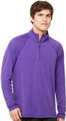 Alo Sport Men's 1/4 Zip Lightweight Pullover Alo Sport Men's 1/4 Zip Lightweight Pullover