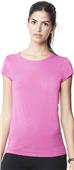 Alo Sport Women's Bamboo Short Sleeve Tee
