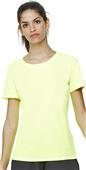 Alo Sport Women's Performance Short Sleeve Tee Alo Sport Women's Performance Short Sleeve Tee