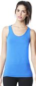 Alo Sport Women's Bamboo Racerback Tank Alo Sport Women's Bamboo Racerback Tank