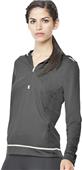 Alo Sport Women's 1/2 Zip Long Sleeve Hoodie Alo Sport Women's 1/2 Zip Long Sleeve Hoodie