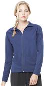 Alo Sport Women's Lightweight Jacket Alo Sport Women's Lightweight Jacket