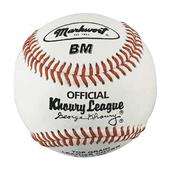 Markwort 9" BM Khoury League Baseballs-Youth Markwort 9" BM Khoury League Baseballs-Youth