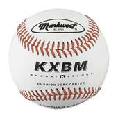 Markwort 9" KXBM Khoury League Baseballs-Youth Markwort 9" KXBM Khoury League Baseballs-Youth