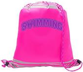 Image Sport Swim Collegiate Reflective Backpack Image Sport Swim Collegiate Reflective Backpack