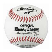 Markwort 8.5" KT Khoury League Baseballs-Youth Markwort 8.5" KT Khoury League Baseballs-Youth