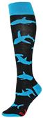 Red Lion Bait Over-The-Calf Knee High Socks Red Lion Bait Over-The-Calf Knee High Socks