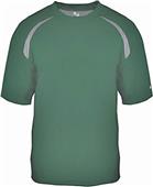 Badger Sport Hype Short Sleeve Performance Tee Badger Sport Hype Short Sleeve Performance Tee