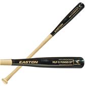 Easton MLF5/MLF6 Maple Fungo Training Wood Bat Easton MLF5/MLF6 Maple Fungo Training Wood Bat