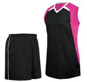High 5 Womens Fever Softball Jersey Uniform Kits High 5 Womens Fever Softball Jersey Uniform Kits