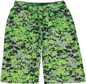 Badger Sport Adult Digital Camo Performance Shorts Badger Sport Adult Digital Camo Performance Shorts