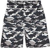 Badger Adult/Youth Camo Performance Shorts Badger Adult/Youth Camo Performance Shorts