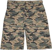Badger Adult/Youth Camo Performance Shorts Badger Adult/Youth Camo Performance Shorts