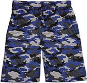 Badger Adult/Youth Camo Performance Shorts Badger Adult/Youth Camo Performance Shorts