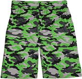 Badger Adult/Youth Camo Performance Shorts
