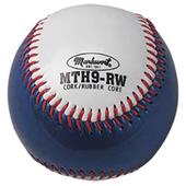 Markwort MTH9 Mirror-Tint Two-Color Baseballs Markwort MTH9 Mirror-Tint Two-Color Baseballs