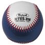 Markwort MTH9 Mirror-Tent Two-Color Baseballs