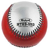 Markwort MTH9 Mirror-Tint Two-Color Baseballs Markwort MTH9 Mirror-Tint Two-Color Baseballs