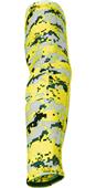 Badger Sport Adult/Youth Digital Camo Arm Sleeve Badger Sport Adult/Youth Digital Camo Arm Sleeve