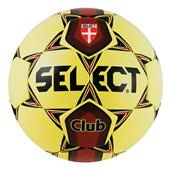 Select Club Training Soccer Balls-Yellow-Closeout
