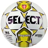 Select IMS/NFHS Royale Soccer Balls-Closeout