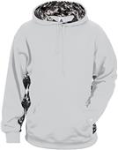 Badger Sport Digital Camo Hooded Sweatshirt