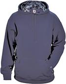 Badger Sport Digital Camo Hooded Sweatshirt