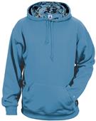 Badger Sport Digital Camo Hooded Sweatshirt