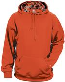 Badger Sport Digital Camo Hooded Sweatshirt