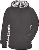 Badger Sport Digital Camo Hooded Sweatshirt